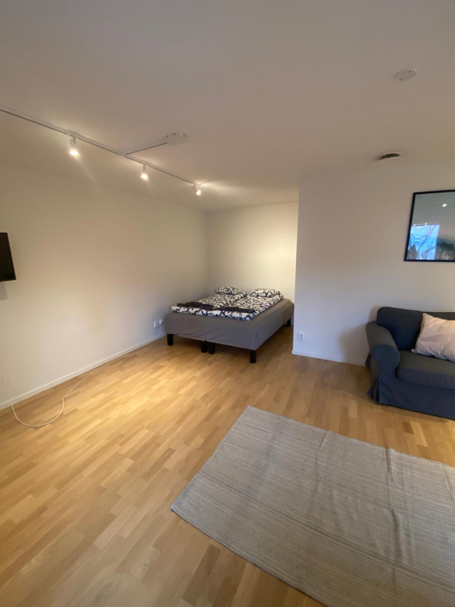Nordhemsgatan 23 Appartement Gotenburg Buitenkant foto