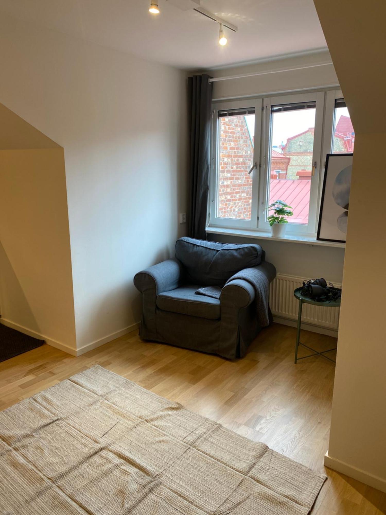 Nordhemsgatan 23 Appartement Gotenburg Buitenkant foto
