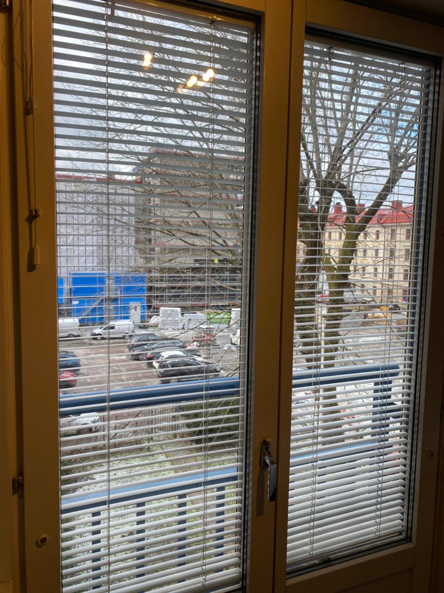 Nordhemsgatan 23 Appartement Gotenburg Buitenkant foto