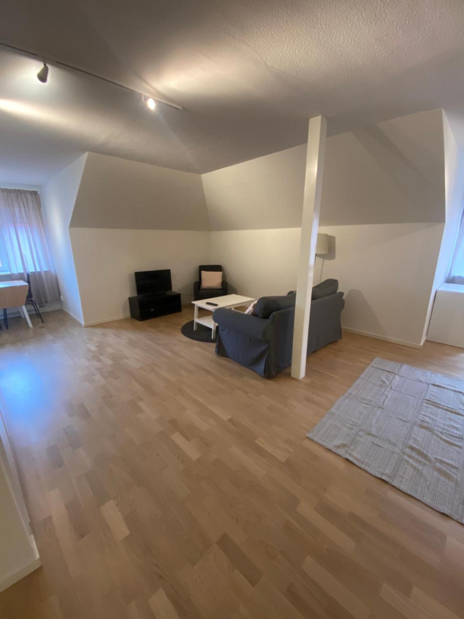 Nordhemsgatan 23 Appartement Gotenburg Buitenkant foto
